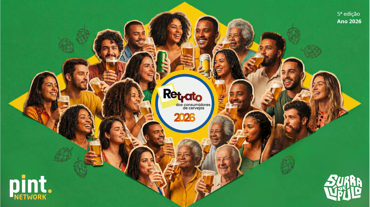 Sabor, não restrição: o que os dados revelam sobre o futuro do sem álcool