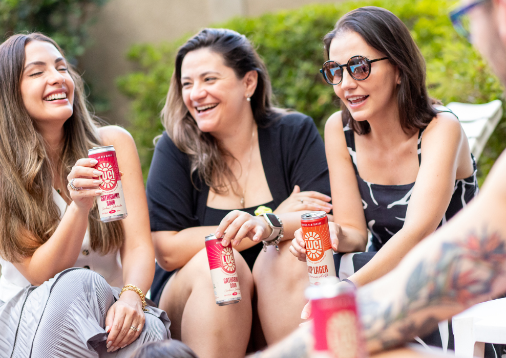 Celebrar como um ato de presença (e não de exagero)