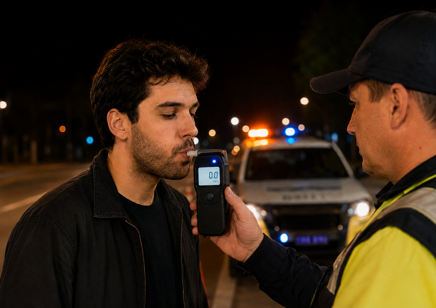 Cerveja sem álcool pega no bafômetro? A nova regra do Contran ajuda a responder