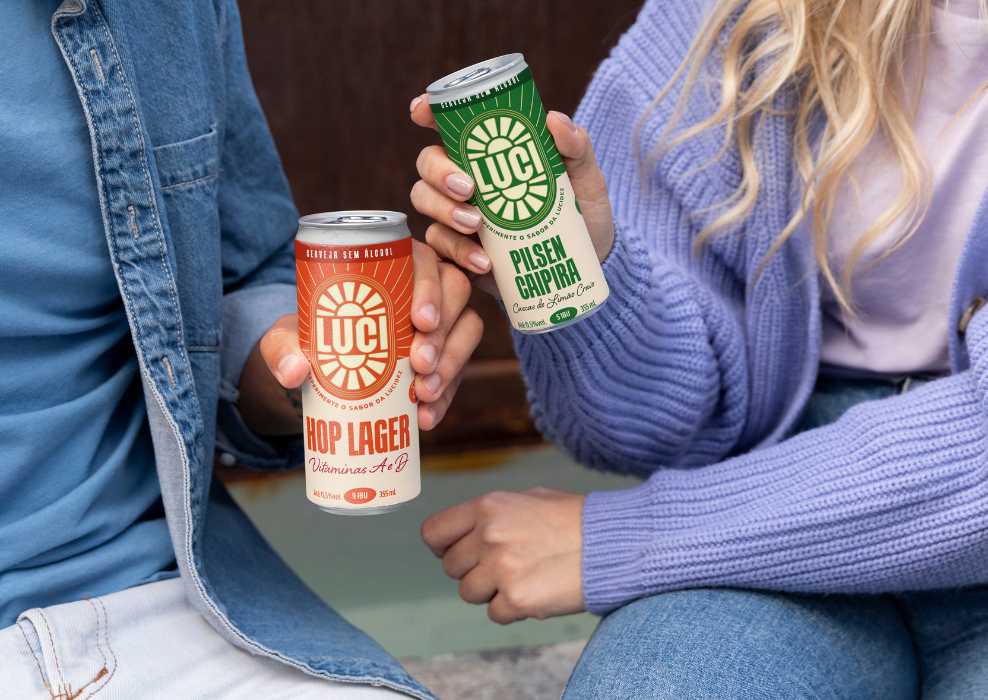 Alternativas ao álcool: descubra o prazer de beber com consciência