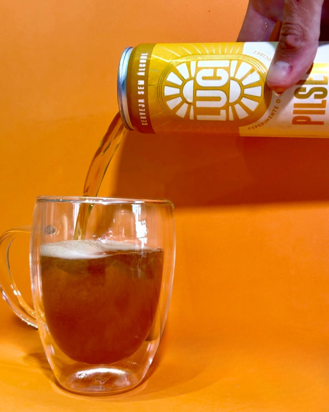 Café e cerveja, uma união inovadora