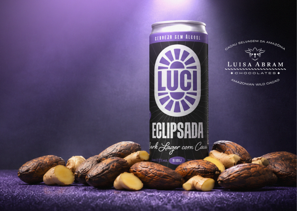 O que é uma dark lager? Uma aula sobre a cerveja escura feita para o inverno