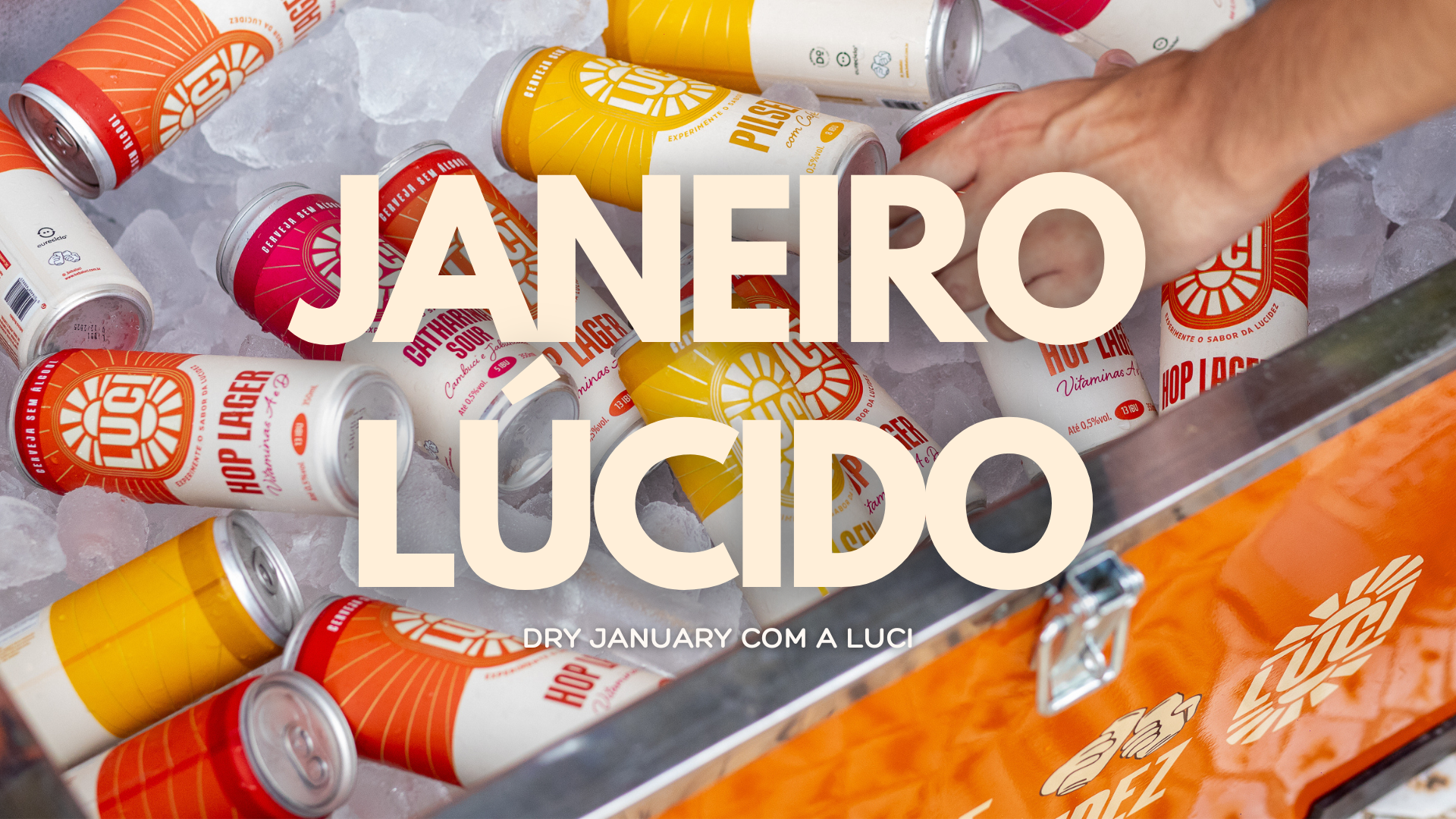 Dry January: o que é, por que fazer depois das festas e como transformar em hábito