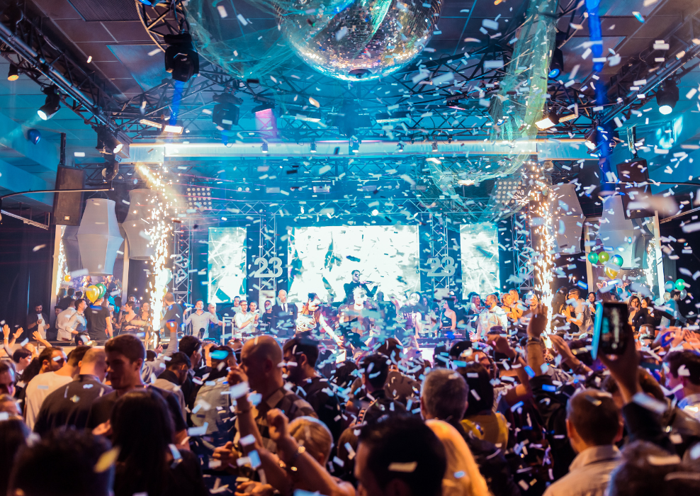 Cerveja sem álcool: a escolha consciente para festas de final de ano