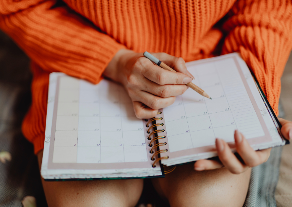 Encerrando um ciclo com mais lucidez