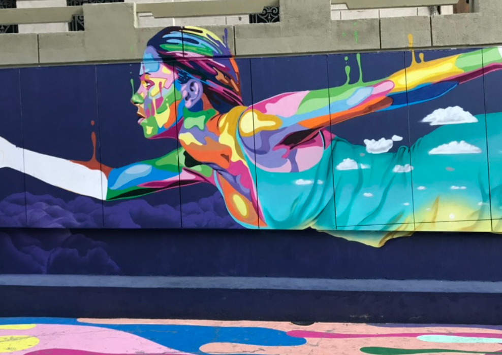 A arte como inspiração para lucidez na vida