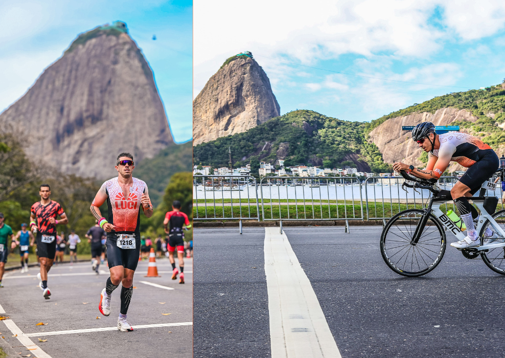Resiliência, resistência e o que as provas de endurance ensinam sobre viver
