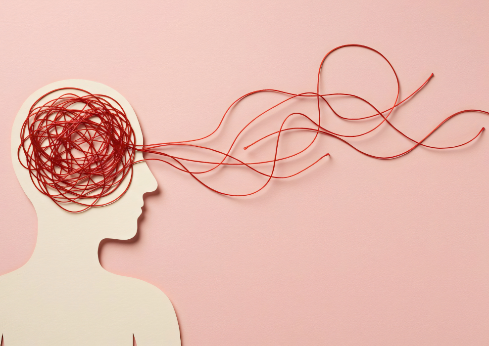 Você tem uma mentalidade fixa ou de crescimento?