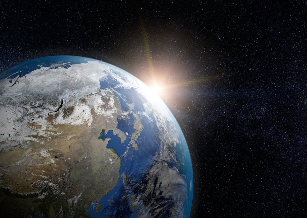 Dia da Terra: escolhas conscientes que regeneram o planeta