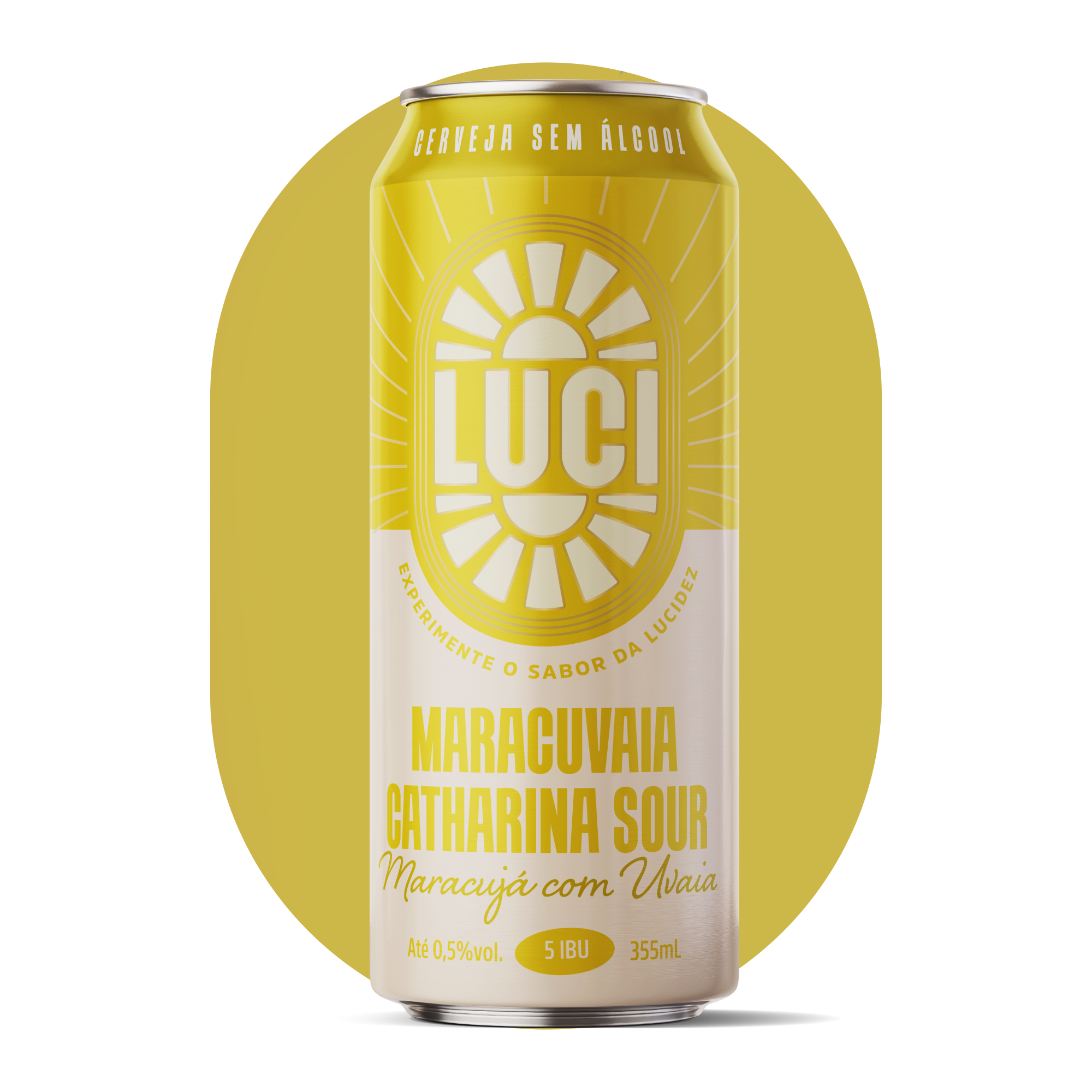 Maracuvaia - Catharina Sour
