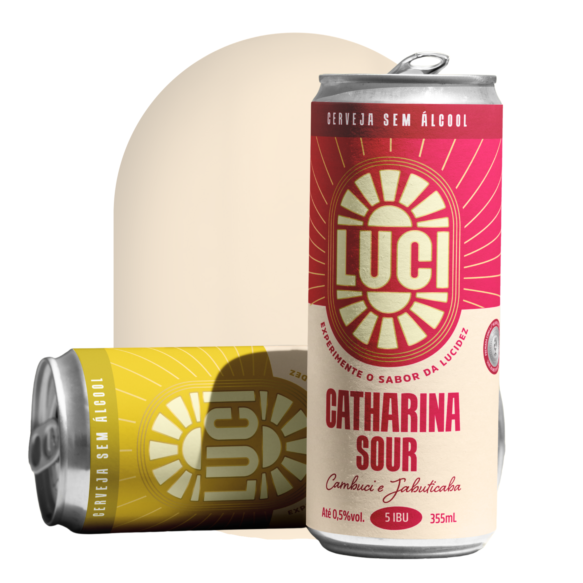 Kit Sour Brasilidades