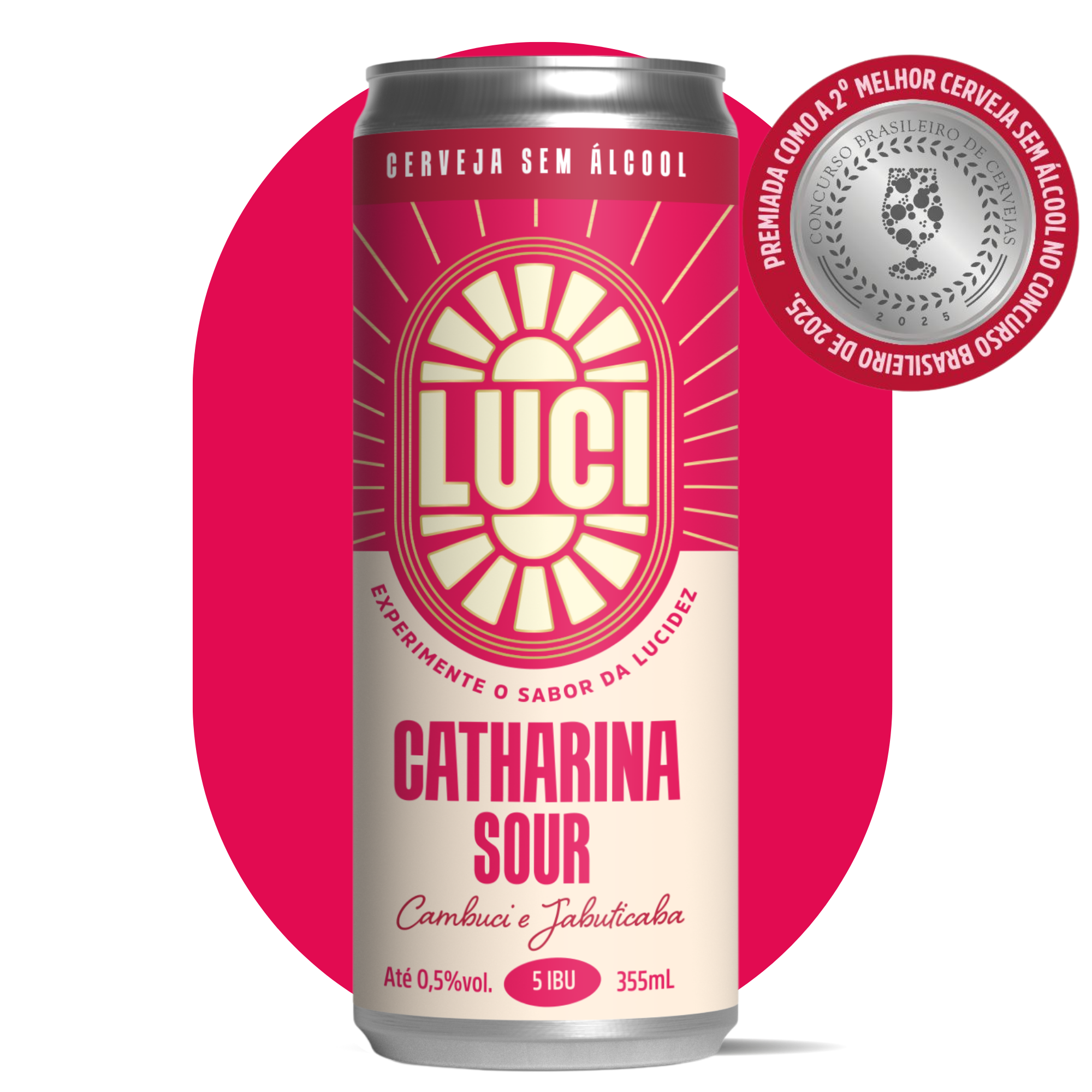 Catharina Sour Cambuci e Jabuticaba Luci™