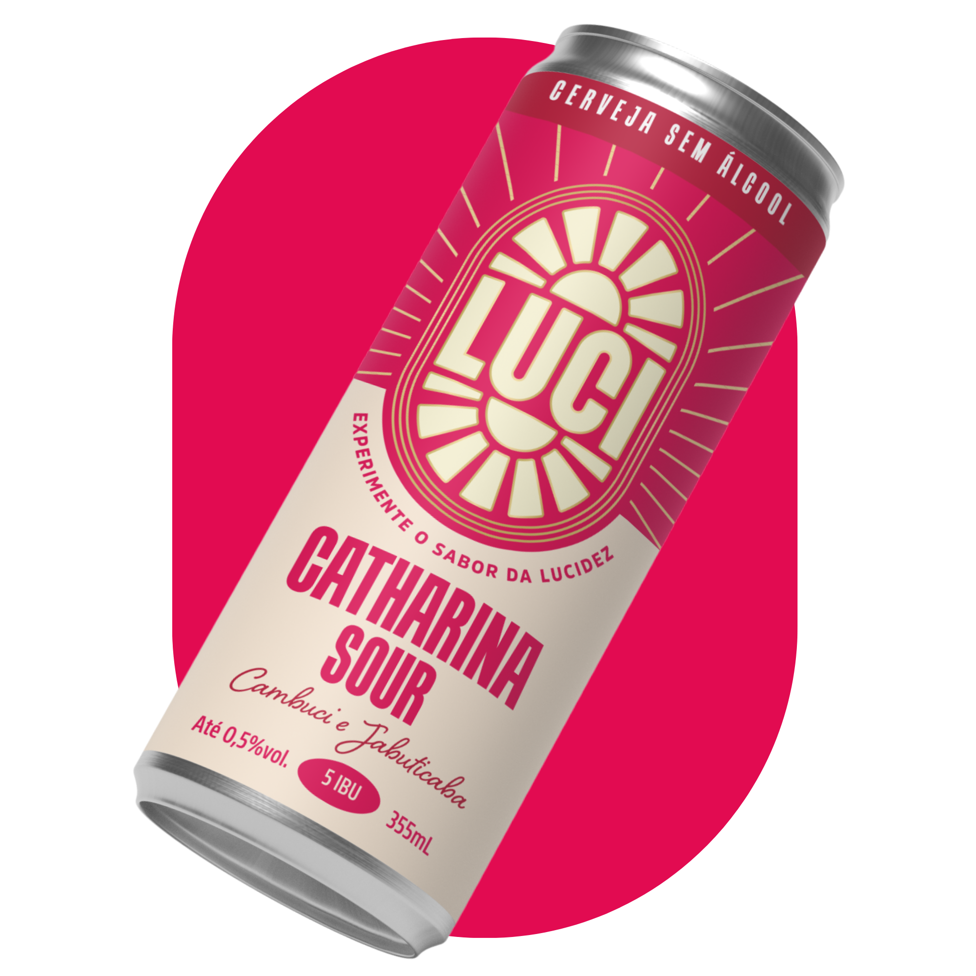 Catharina Sour Cambuci e Jabuticaba Luci™