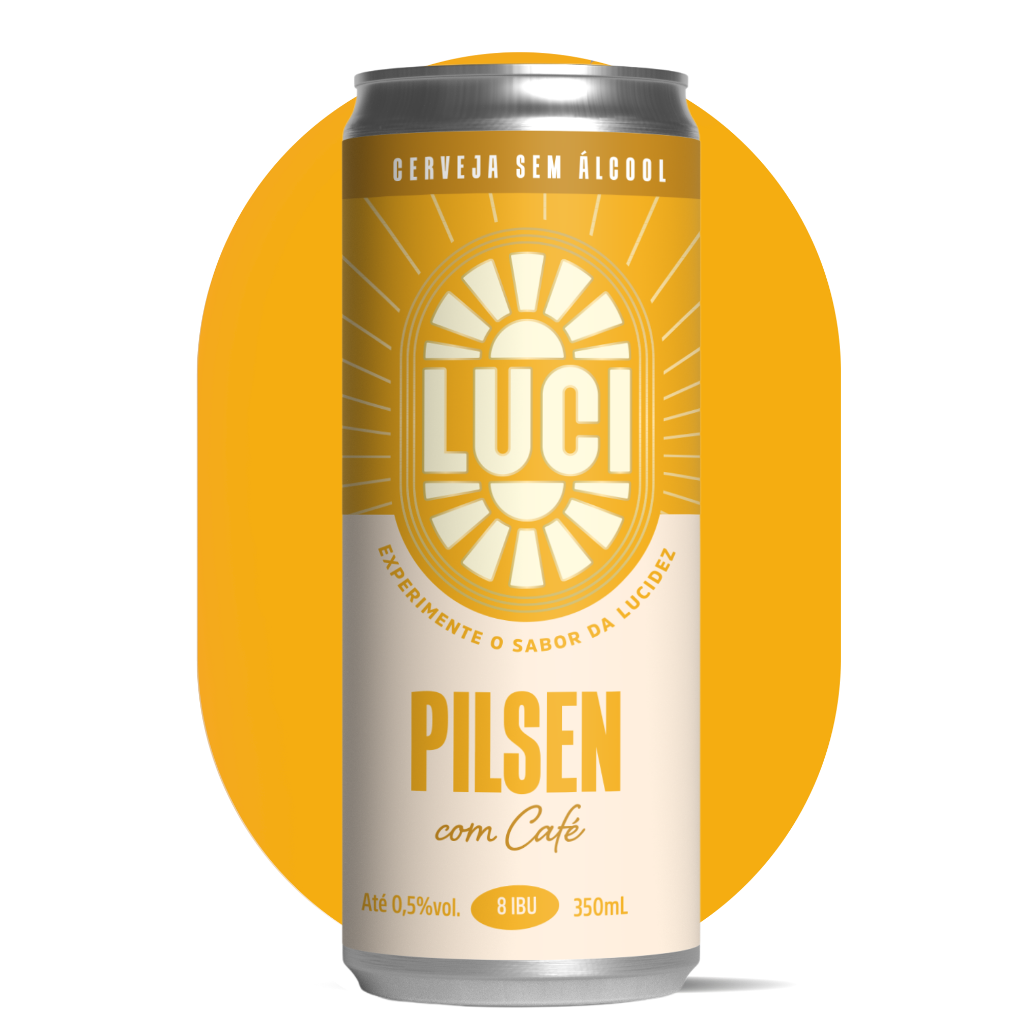 Pilsen com Café Luci™