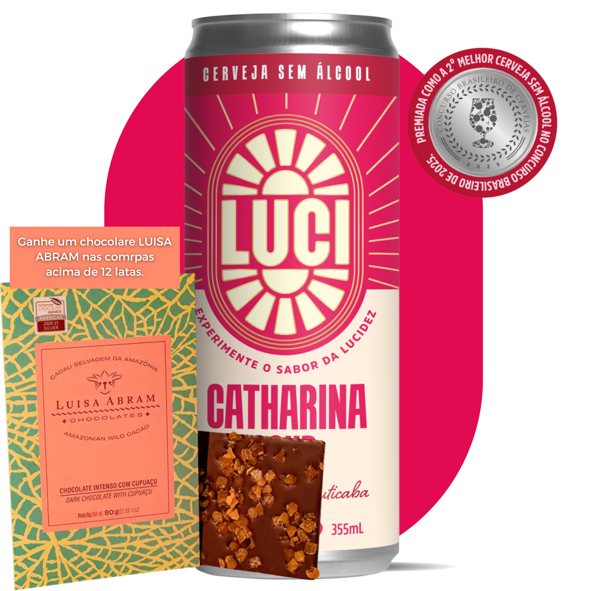 Catharina Sour Cambuci e Jabuticaba Luci™