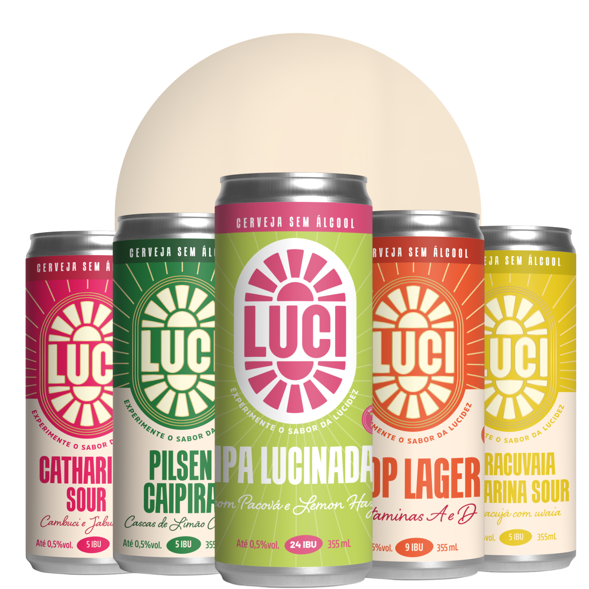 Kit Janeiro Lúcido com até 15% de desconto